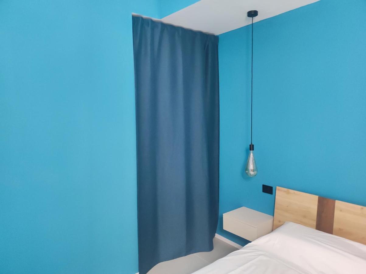 Marconi Apartment Chieri Eksteriør bilde