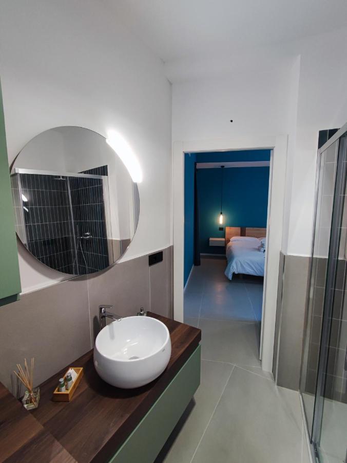 Marconi Apartment Chieri Eksteriør bilde